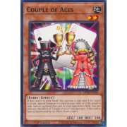 MP24-EN316 Couple of Aces Commune