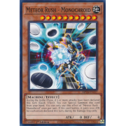 MP24-EN317 Meteor Rush - Monochroid Commune