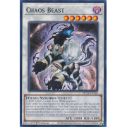 MP24-EN318 Chaos Beast Commune