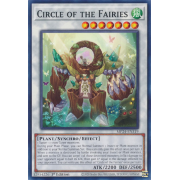 MP24-EN319 Circle of the Fairies Commune