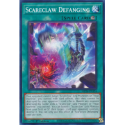 MP24-EN324 Scareclaw Defanging Commune