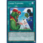 MP24-EN327 Land Flipping Commune