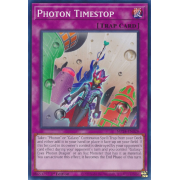 MP24-EN328 Photon Timestop Commune