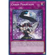 MP24-EN332 Chaos Phantasm Commune