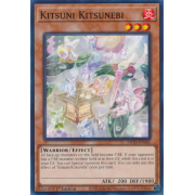 MP24-EN341 Kitsuni Kitsunebi Commune