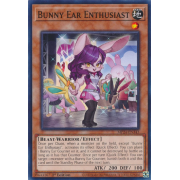 MP24-EN343 Bunny Ear Enthusiast Commune