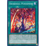 MP24-EN345 Swordsoul Punishment Commune