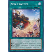 MP24-EN346 New Frontier Commune