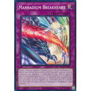 MP24-EN352 Mannadium Breakheart Commune