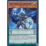 MP24-EN356 Moissa Knight, the Comet General Commune