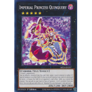 MP24-EN357 Imperial Princess Quinquery Commune