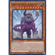 MP24-EN364 Behemoth the King of a Hundred Battles Commune