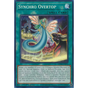 MP24-EN371 Synchro Overtop Commune