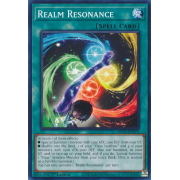 MP24-EN374 Realm Resonance Commune