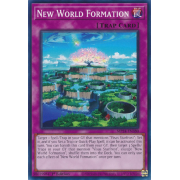 MP24-EN380 New World Formation Commune