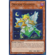 MP24-EN390 Origami Goddess Commune