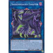 MP24-EN391 Transcendosaurus Exaraptor Commune