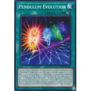 MP24-EN392 Pendulum Evolution Commune