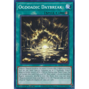 MP24-EN395 Ogdoadic Daybreak Commune