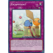 MP24-EN400 Escapegoat Commune