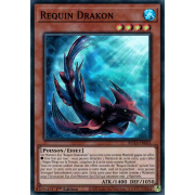 ROTA-FR002 Requin Drakon Super Rare