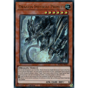 ROTA-FR013 Dragon Impérial Primite Ultra Rare