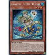 ROTA-FR017 Rhinabysses, l'Esprit de l'Atlantide Secret Rare