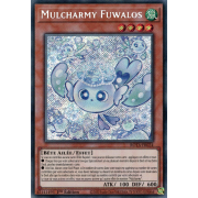 ROTA-FR024 Mulcharmy Fuwalos Secret Rare