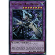 ROTA-FR033 Azamina Moa Regina Ultra Rare