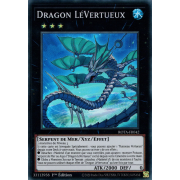 ROTA-FR042 Dragon LéVertueux Super Rare