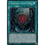 ROTA-FR053 L'Azamina Sanctifié Super Rare