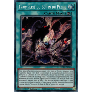 ROTA-FR055 Tromperie du Butin du Péché Secret Rare