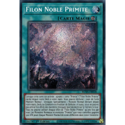 ROTA-FR058 Filon Noble Primite Secret Rare