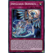 ROTA-FR079 Impulsion Dominus Secret Rare