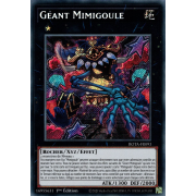 ROTA-FR093 Géant Mimigoule Secret Rare