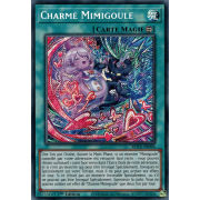 ROTA-FR096 Charme Mimigoule Secret Rare