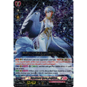 DZ-LBT01/001EN Absolute Zero, Sagitta Triple Rare (RRR)