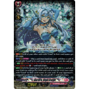 DZ-LBT01/002EN Aurora Star, Coral Triple Rare (RRR)