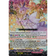 DZ-LBT01/005EN PhosphorescenceStream, Haseritt Triple Rare (RRR)