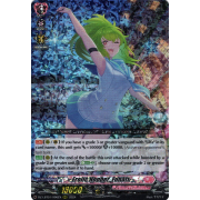 DZ-LBT01/006EN Frolic Hopper, Funatt Triple Rare (RRR)