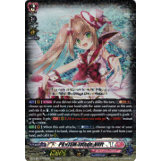 DZ-LBT01/008EN PR♥ISM-Image, Vert Triple Rare (RRR)