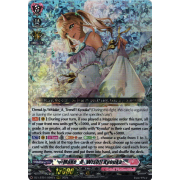 DZ-LBT01/009EN #Make_A_Wish!! Kyouka Triple Rare (RRR)