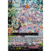 DZ-LBT01/014EN What Color is Your Wish, Valsheblan Triple Rare (RRR)