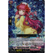 DZ-LBT01/015EN Cherish Starlight, Reshelto Triple Rare (RRR)