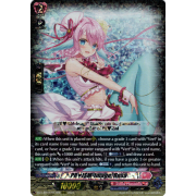 DZ-LBT01/017EN PR♥ISM-Image, Rosa Triple Rare (RRR)