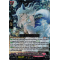 DZ-LBT01/018EN Sky-colored Tranquility Judge Maiden, Arkha Triple Rare (RRR)