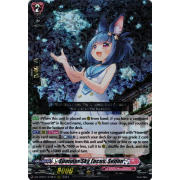 DZ-LBT01/019EN Summer Sky Locus, Senon Triple Rare (RRR)