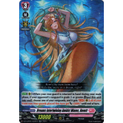 DZ-LBT01/022EN Dreams Intertwining Amidst Waves, Revett Double Rare (RR)