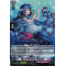 DZ-LBT01/023EN Diva of Seasong, Bellemer Double Rare (RR)