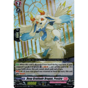 DZ-LBT01/025EN Deep Gratitude Dragon, Prestro Double Rare (RR)